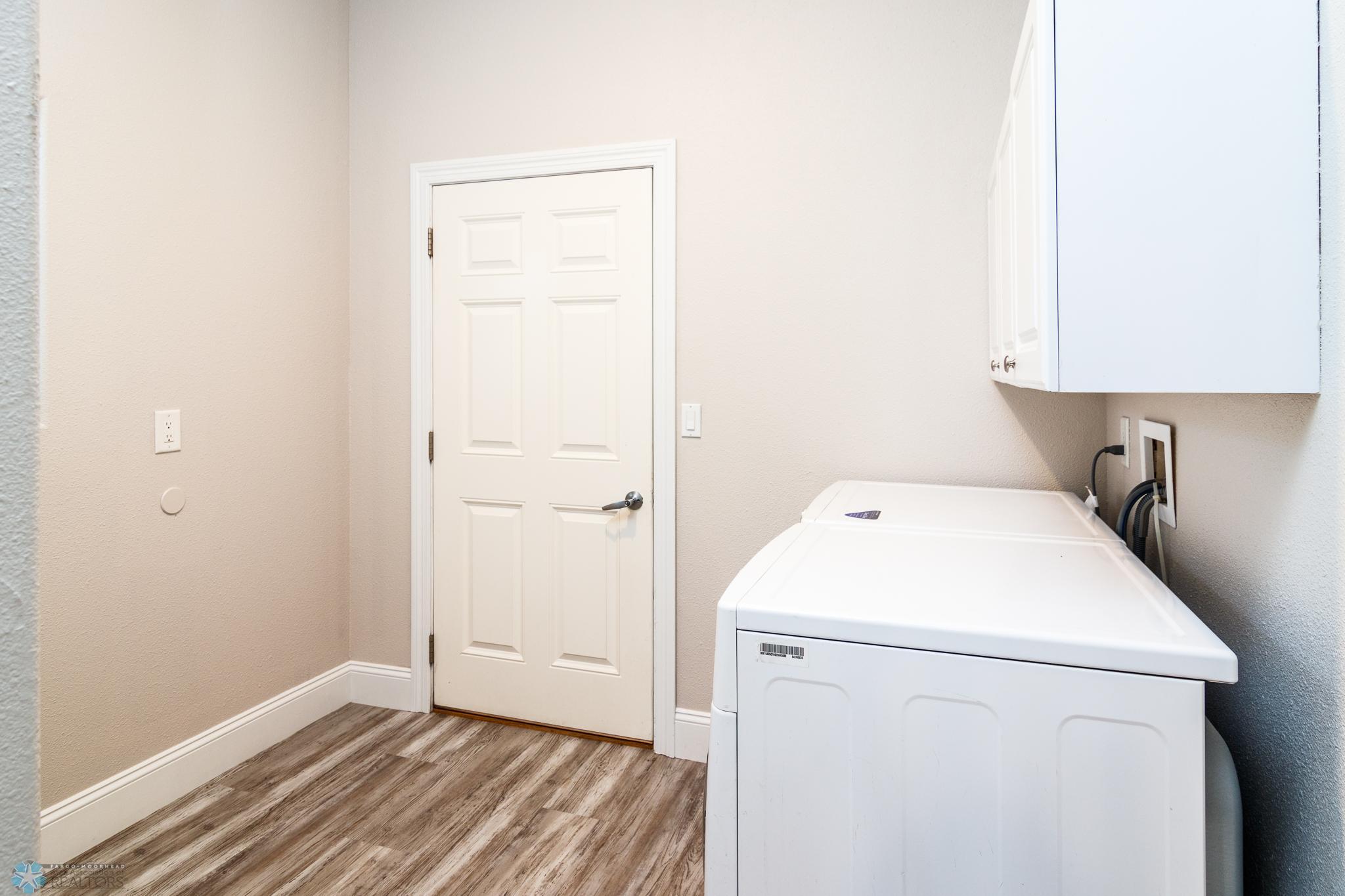 Laundry/Mud Room