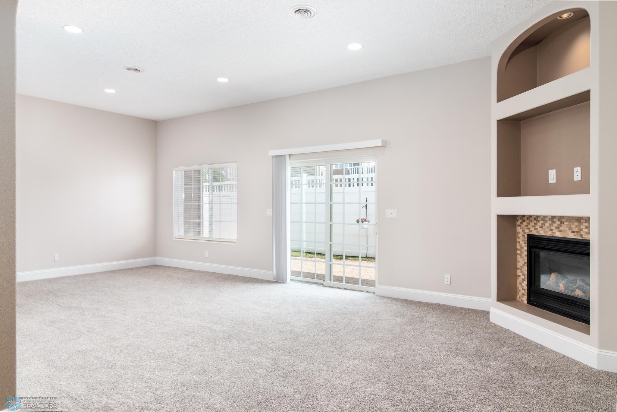 Main Living Room