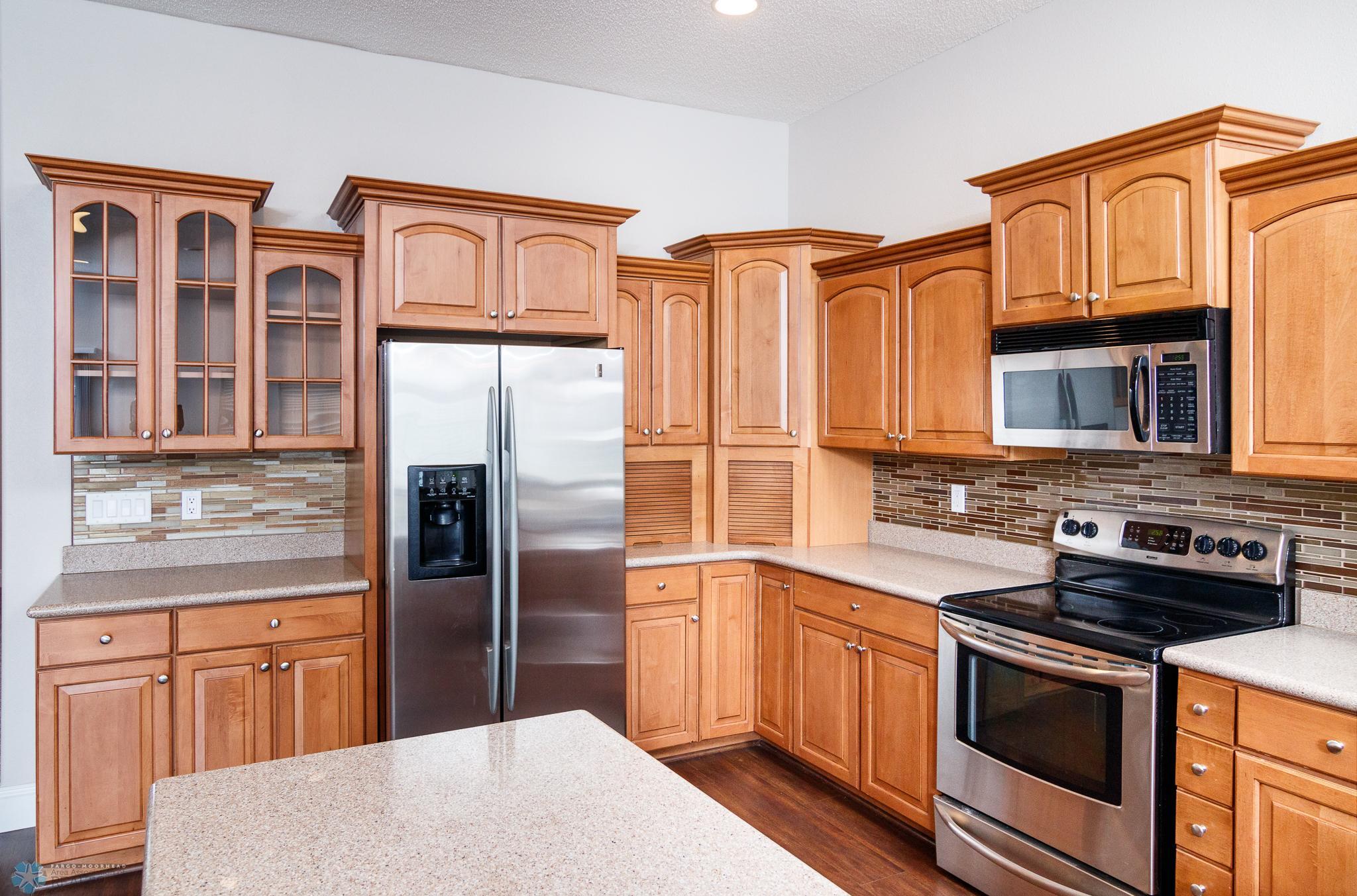 Kitchen Appliances