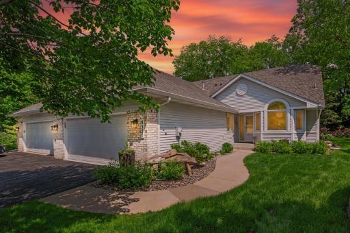 8327 Norman Creek Trail, Bloomington, MN 55437
