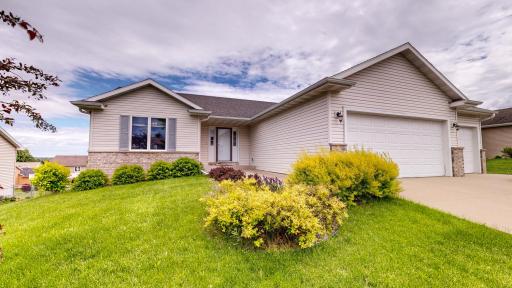 5278 55th Avenue NW, Rochester, MN 55901