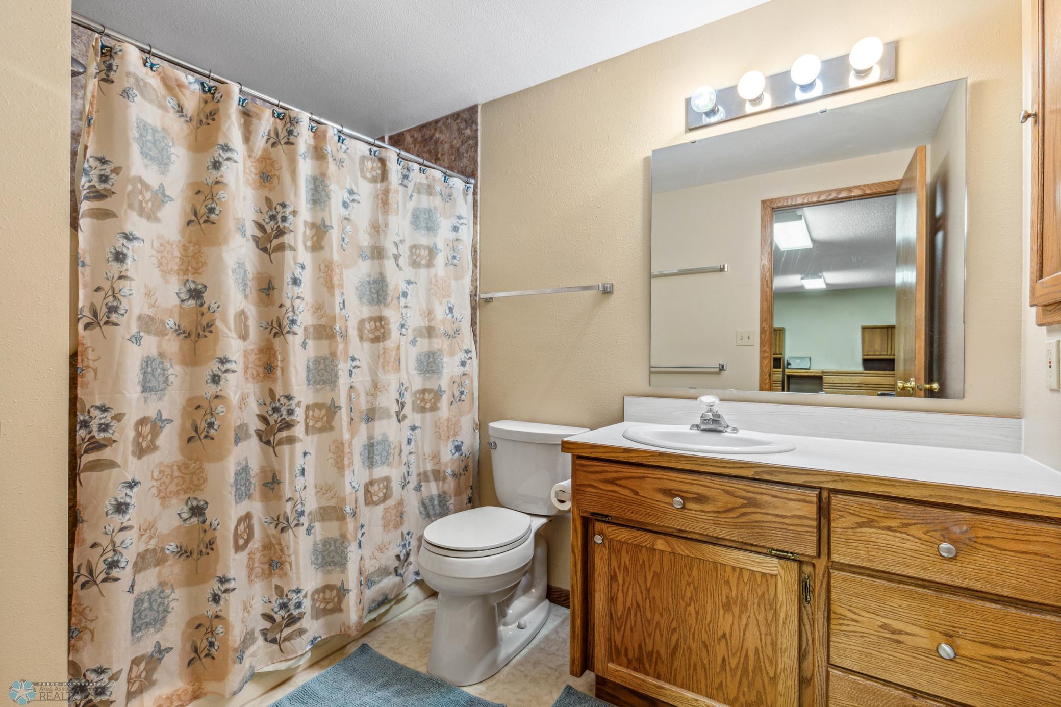 Bathroom 3