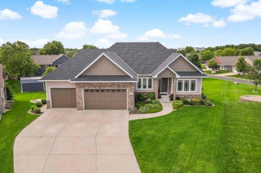 502 Prague Court SE, New Prague, MN 56071