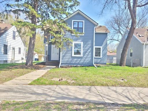 6021 4th Avenue S, Minneapolis, MN 55419