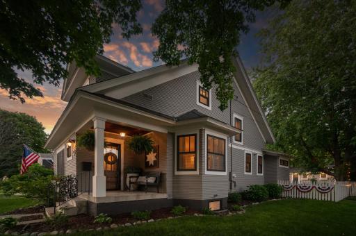 341 S Olive Street, Waconia, MN 55387