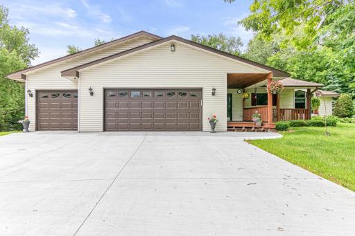 11368 202nd Avenue NW, Elk River, MN 55330