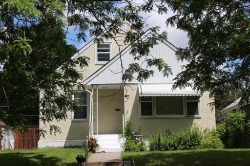951 Scheffer Avenue, Saint Paul, MN 55102