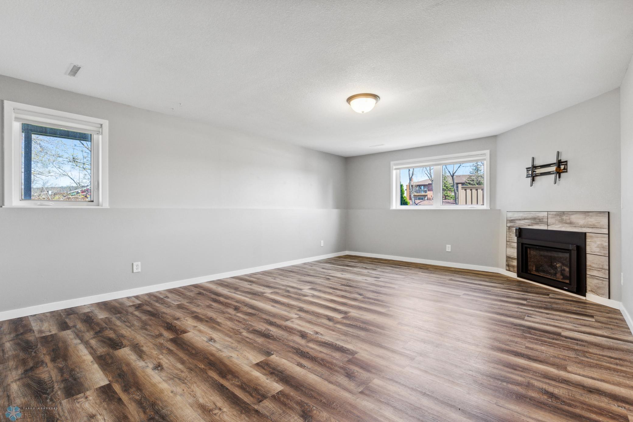 Family Room Lower