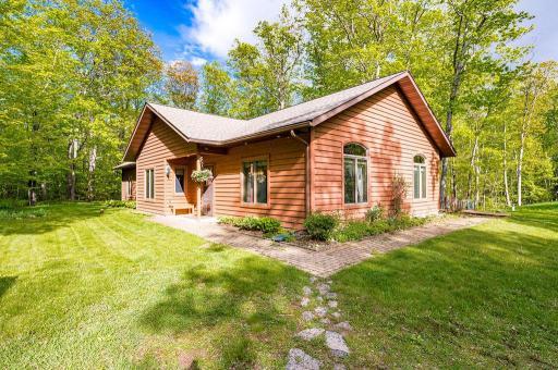 85402 Oak Lake Road S, Kerrick, MN 55756