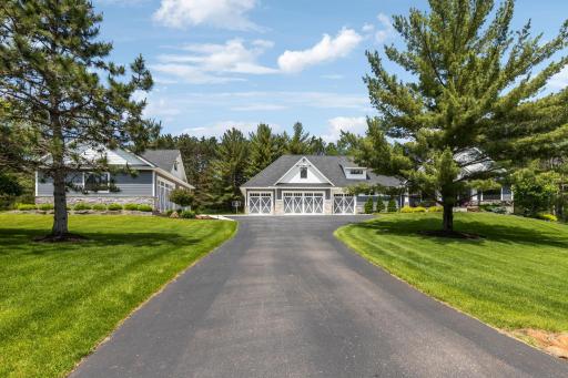 2735 172nd Avenue NW, Andover, MN 55304