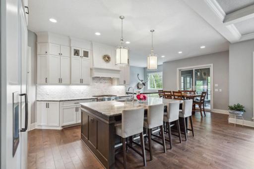 2735 172nd Avenue NW, Andover, MN 55304