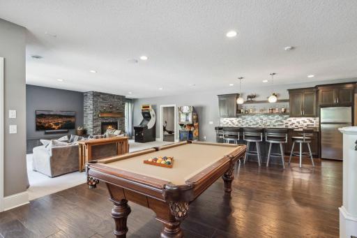 2735 172nd Avenue NW, Andover, MN 55304