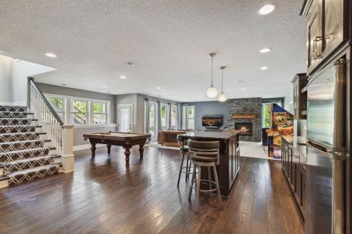 2735 172nd Avenue NW, Andover, MN 55304