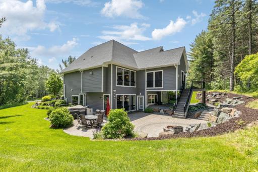 2735 172nd Avenue NW, Andover, MN 55304