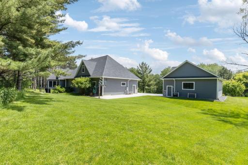 2735 172nd Avenue NW, Andover, MN 55304