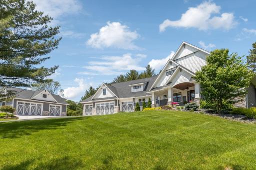2735 172nd Avenue NW, Andover, MN 55304