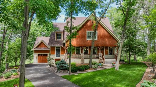 13150 Hadley Circle N, Saint Paul, MN 55110