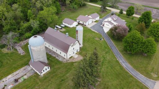 64447 190th Street, Bertha, MN 56437