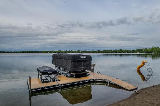 1481 Long Lake Drive, Detroit Lakes, MN 56501