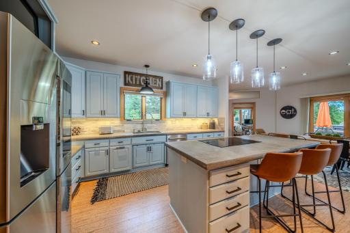 1481 Long Lake Drive, Detroit Lakes, MN 56501