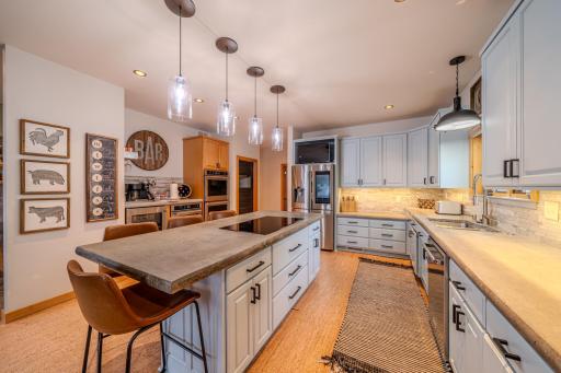 1481 Long Lake Drive, Detroit Lakes, MN 56501