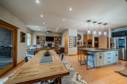 1481 Long Lake Drive, Detroit Lakes, MN 56501