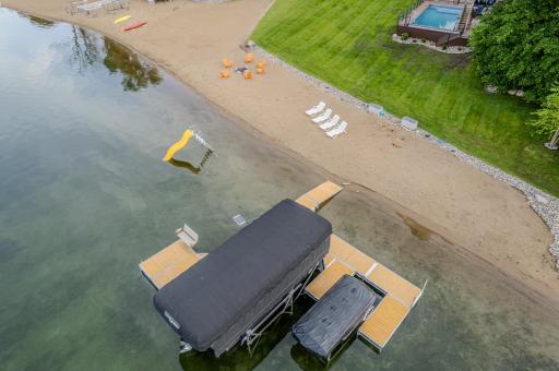 1481 Long Lake Drive, Detroit Lakes, MN 56501