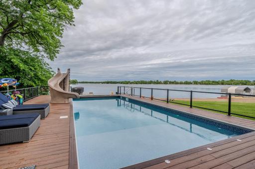 1481 Long Lake Drive, Detroit Lakes, MN 56501