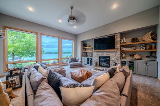 1481 Long Lake Drive, Detroit Lakes, MN 56501