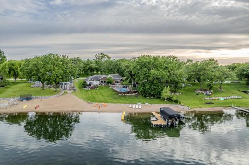 1481 Long Lake Drive, Detroit Lakes, MN 56501