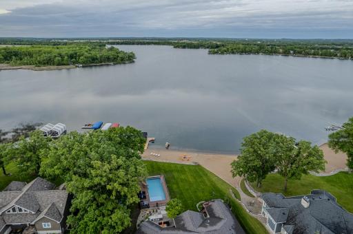 1481 Long Lake Drive, Detroit Lakes, MN 56501