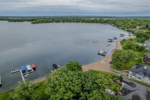 1481 Long Lake Drive, Detroit Lakes, MN 56501