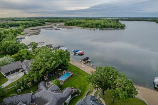 1481 Long Lake Drive, Detroit Lakes, MN 56501