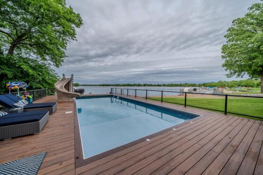 1481 Long Lake Drive, Detroit Lakes, MN 56501