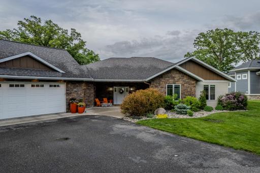 1481 Long Lake Drive, Detroit Lakes, MN 56501