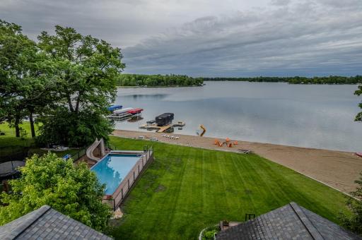 1481 Long Lake Drive, Detroit Lakes, MN 56501