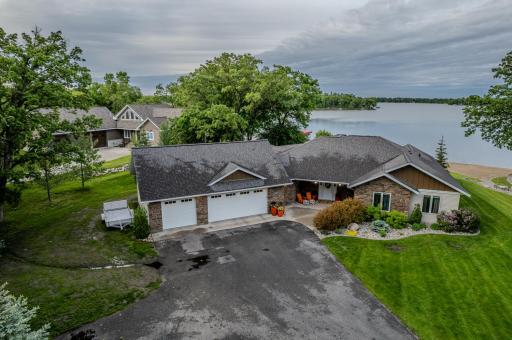 1481 Long Lake Drive, Detroit Lakes, MN 56501