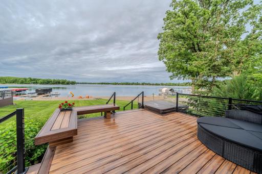1481 Long Lake Drive, Detroit Lakes, MN 56501