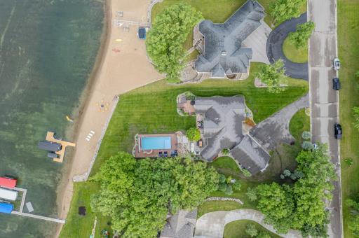 1481 Long Lake Drive, Detroit Lakes, MN 56501
