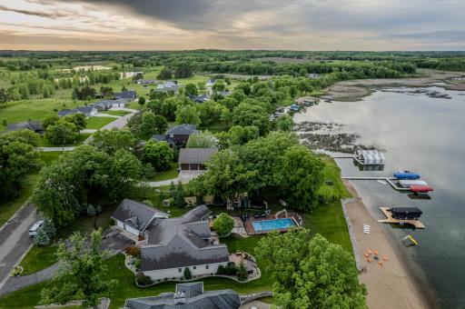 1481 Long Lake Drive, Detroit Lakes, MN 56501