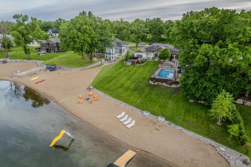 1481 Long Lake Drive, Detroit Lakes, MN 56501