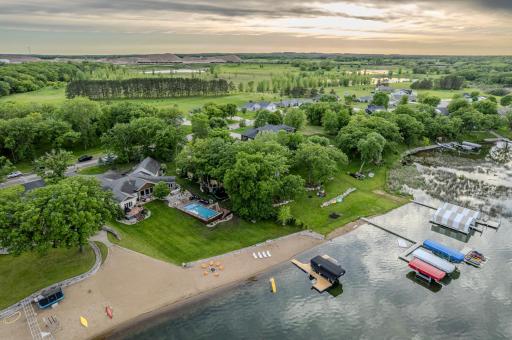 1481 Long Lake Drive, Detroit Lakes, MN 56501