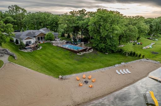 1481 Long Lake Drive, Detroit Lakes, MN 56501
