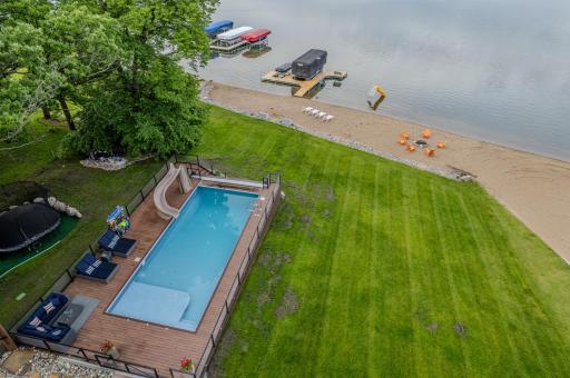 1481 Long Lake Drive, Detroit Lakes, MN 56501