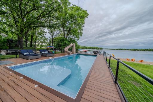 1481 Long Lake Drive, Detroit Lakes, MN 56501