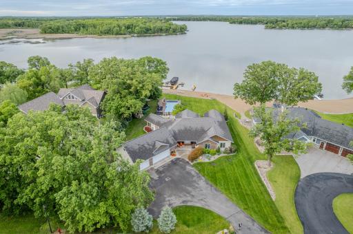 1481 Long Lake Drive, Detroit Lakes, MN 56501