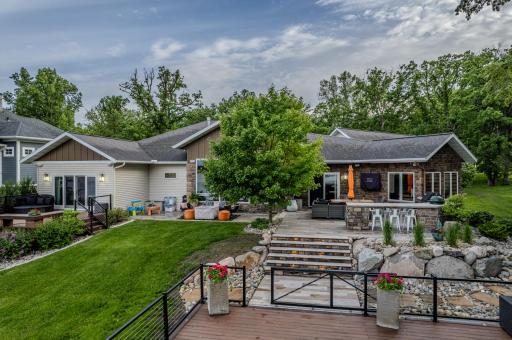 1481 Long Lake Drive, Detroit Lakes, MN 56501