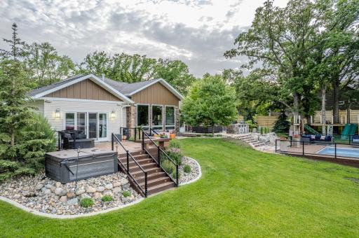 1481 Long Lake Drive, Detroit Lakes, MN 56501