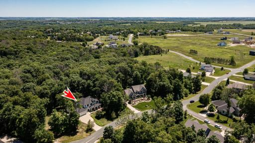 2482 Glenwood Lane SW, Rochester, MN 55902