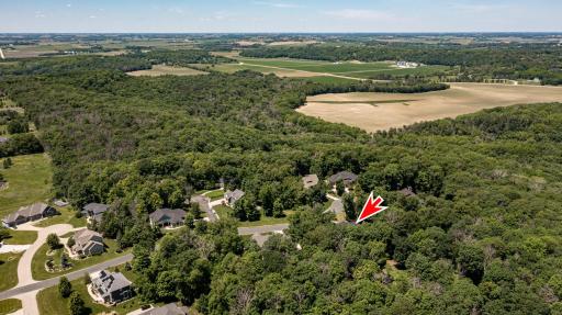 2482 Glenwood Lane SW, Rochester, MN 55902